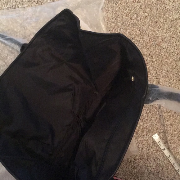 Brand new still in package Victoria Secret tote - Picture 2 of 6